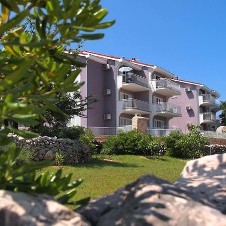 Apartmani Marija Klimno A Buitenkant foto