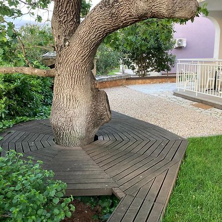 Apartmani Marija Klimno A Buitenkant foto