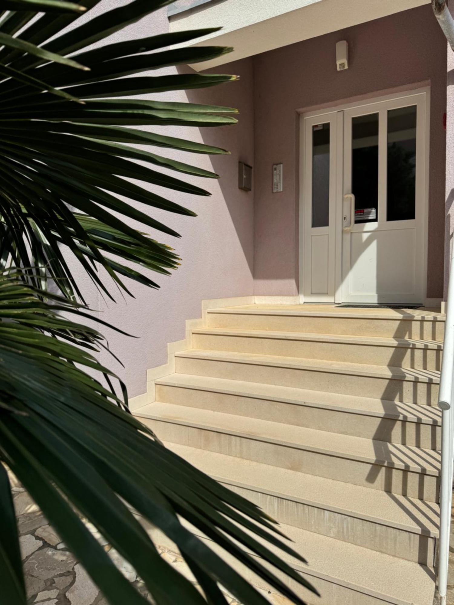 Apartmani Marija Klimno A Buitenkant foto