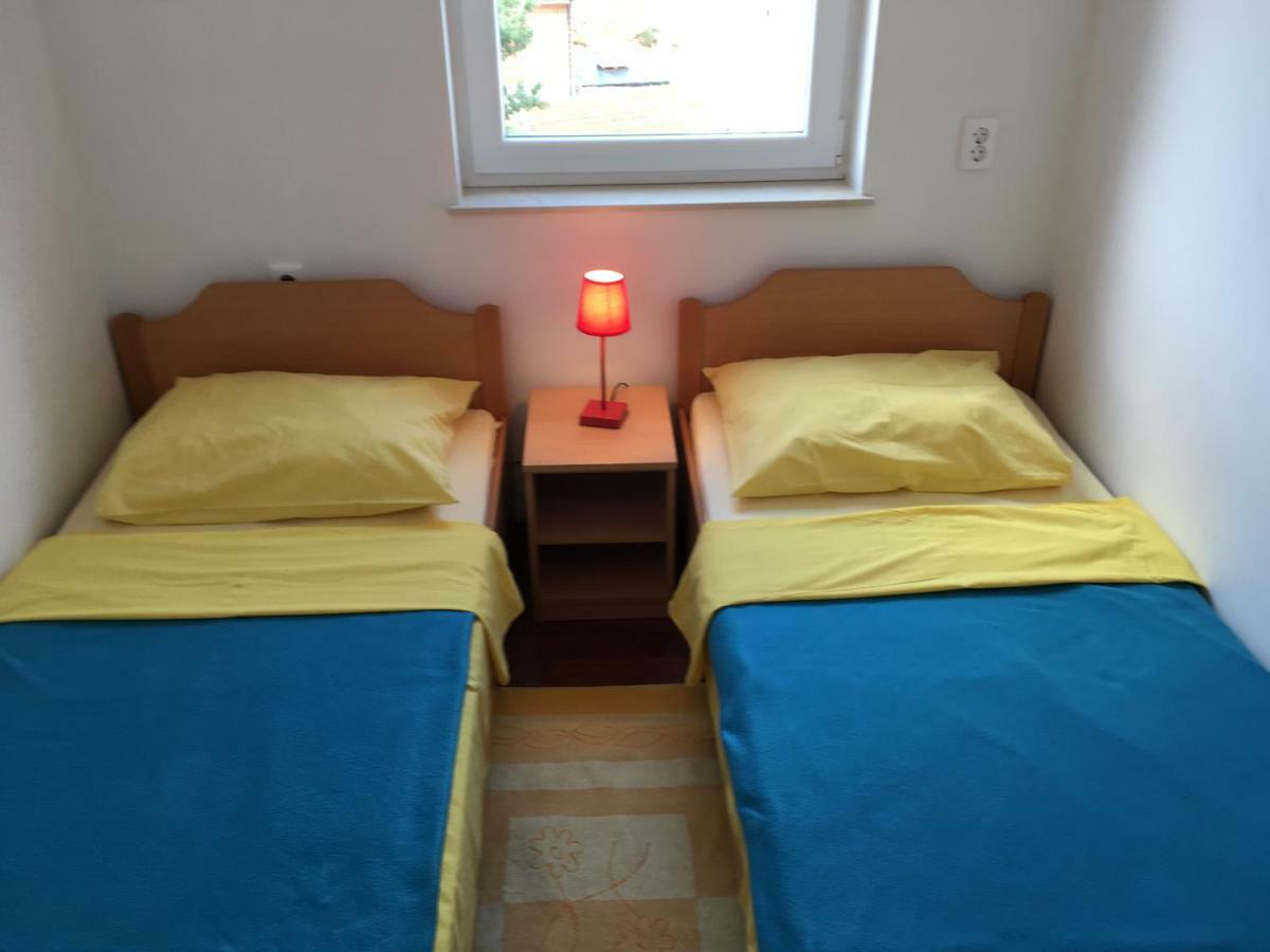 Apartmani Marija Klimno A Buitenkant foto