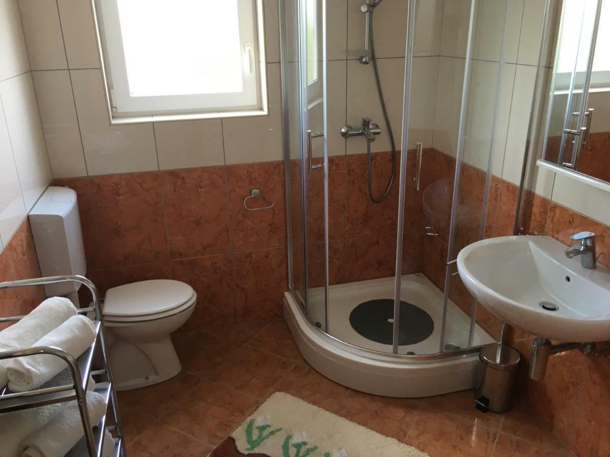 Apartmani Marija Klimno A Buitenkant foto
