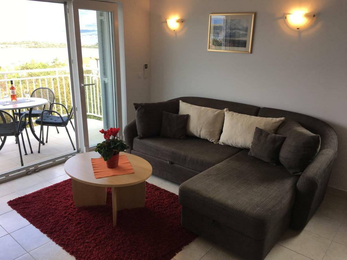 Apartmani Marija Klimno A Buitenkant foto